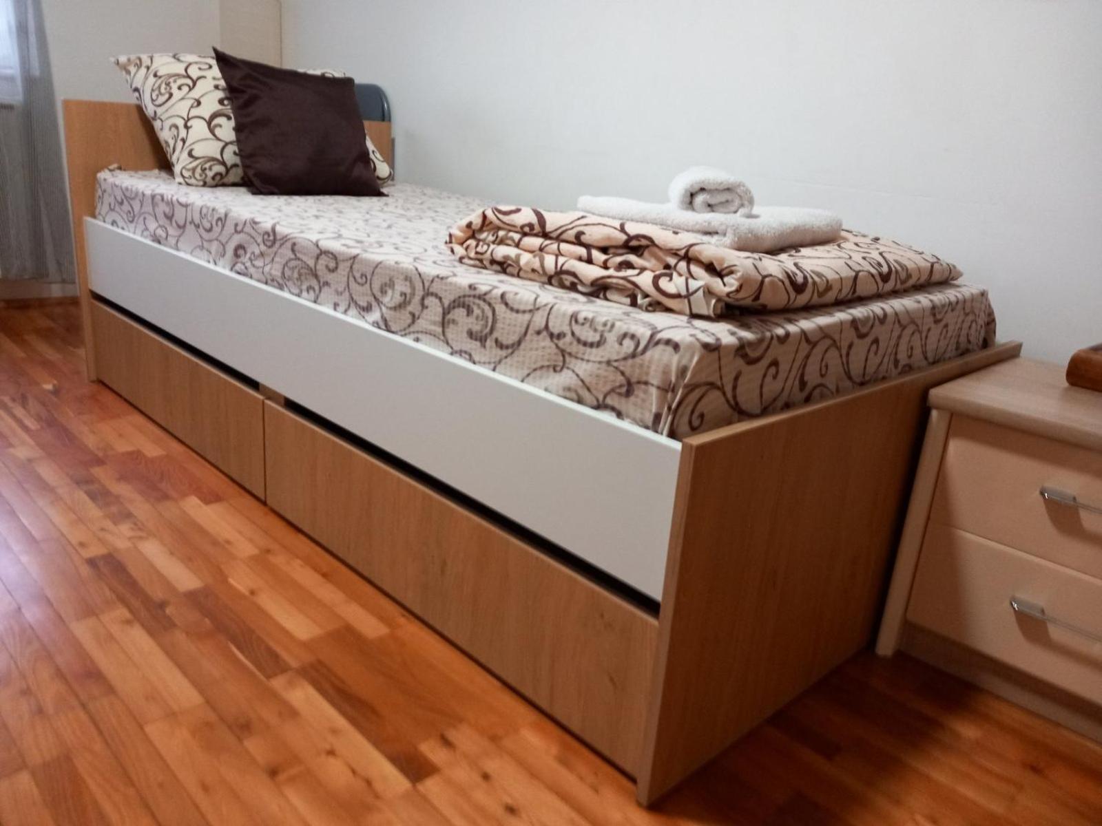 Apartmani Pause Ниш Номер фото