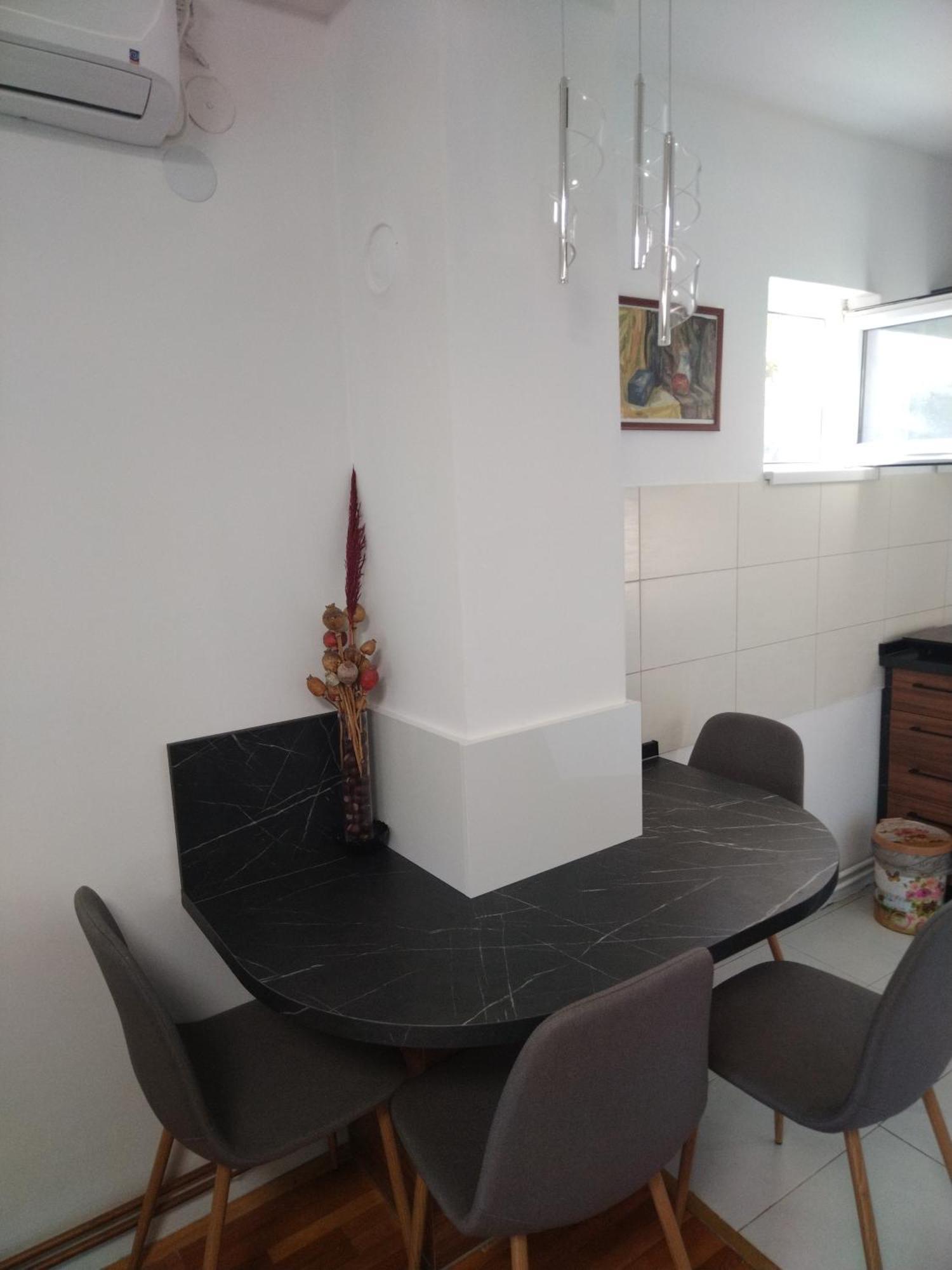 Apartmani Pause Ниш Экстерьер фото