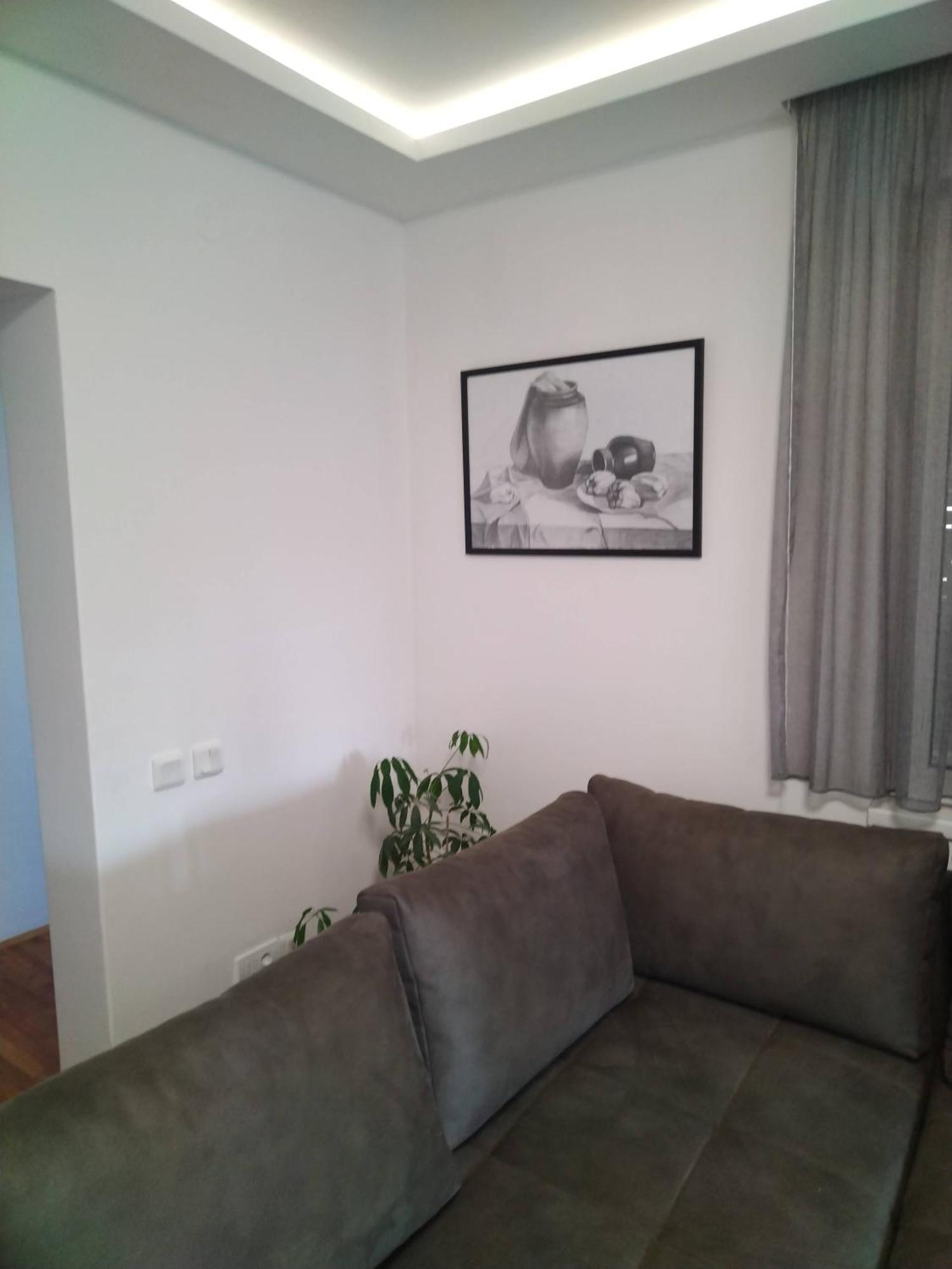 Apartmani Pause Ниш Экстерьер фото