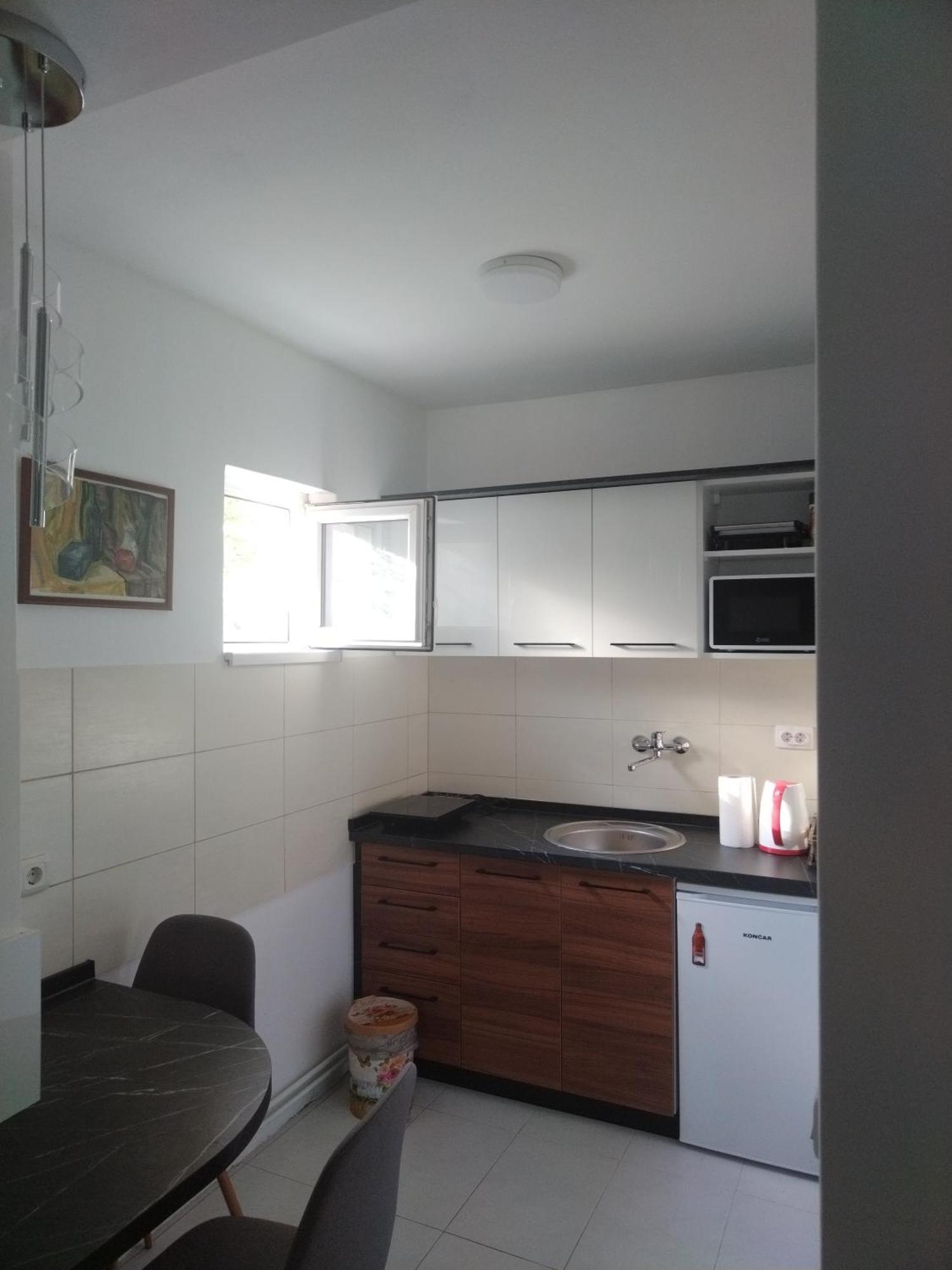 Apartmani Pause Ниш Номер фото