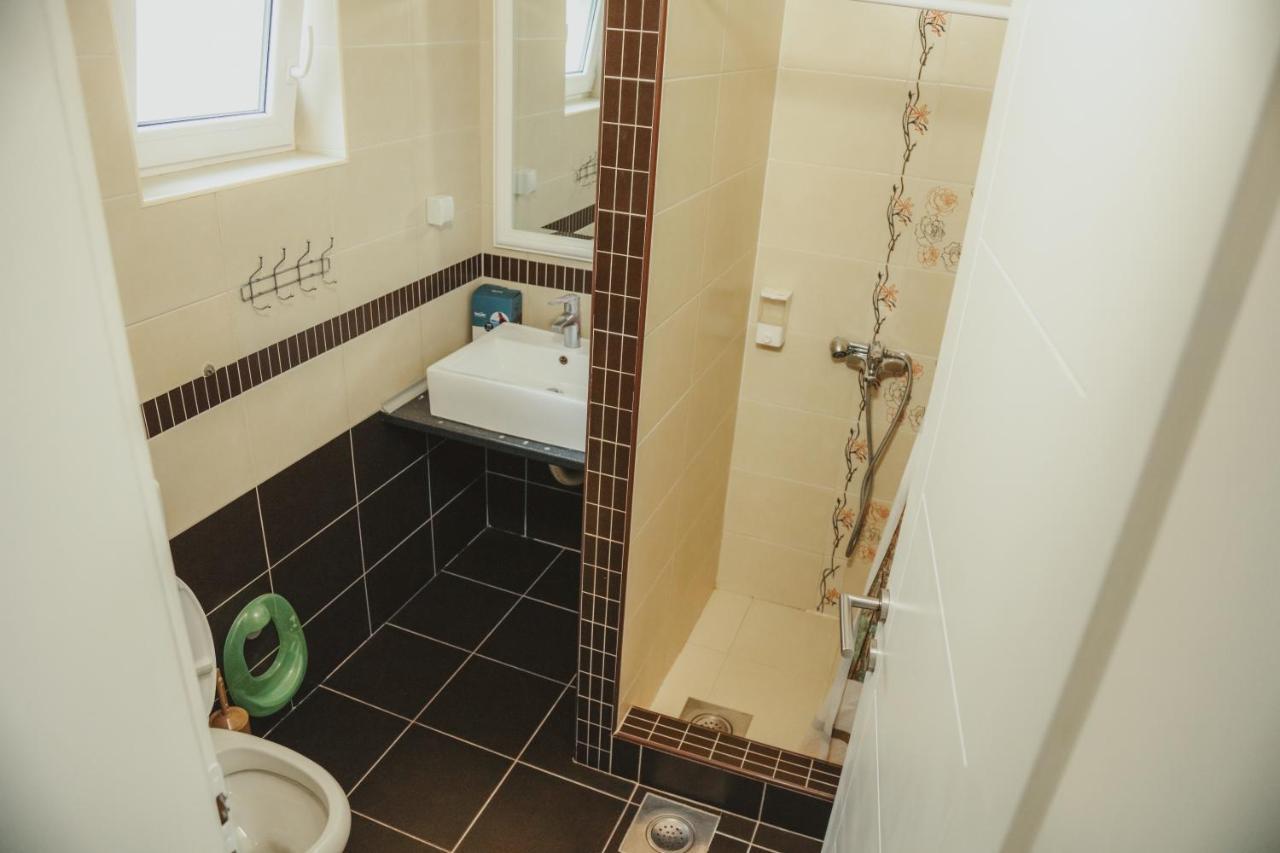 Apartmani Pause Ниш Экстерьер фото